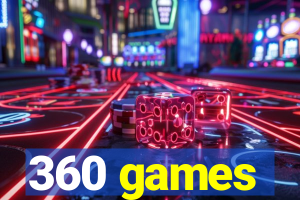360 games